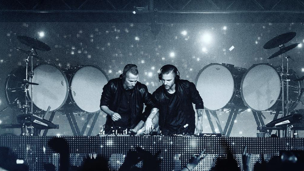 Galantis – Louder Harder Better Tour gallery image 6