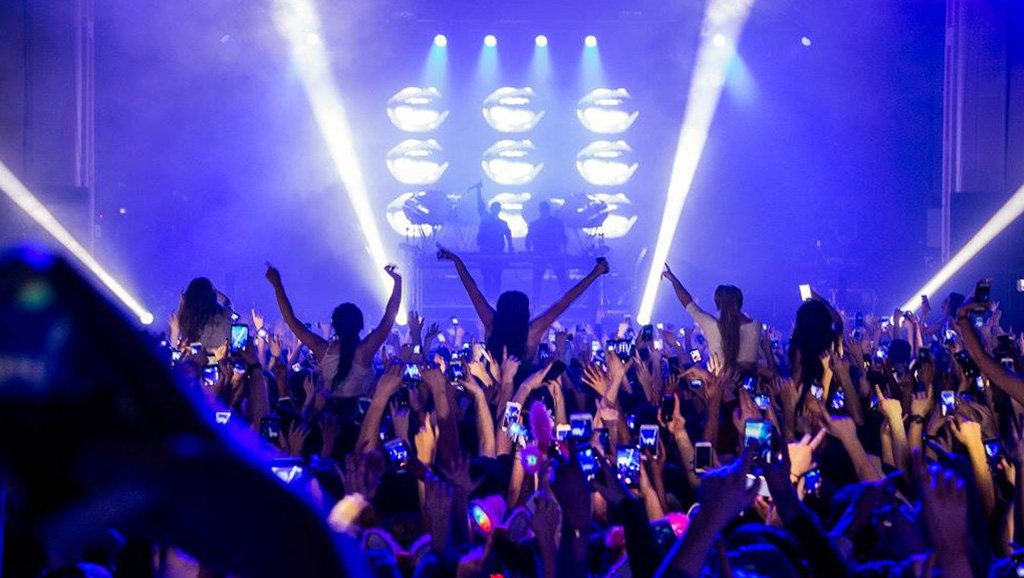 Galantis – Louder Harder Better Tour gallery image 7