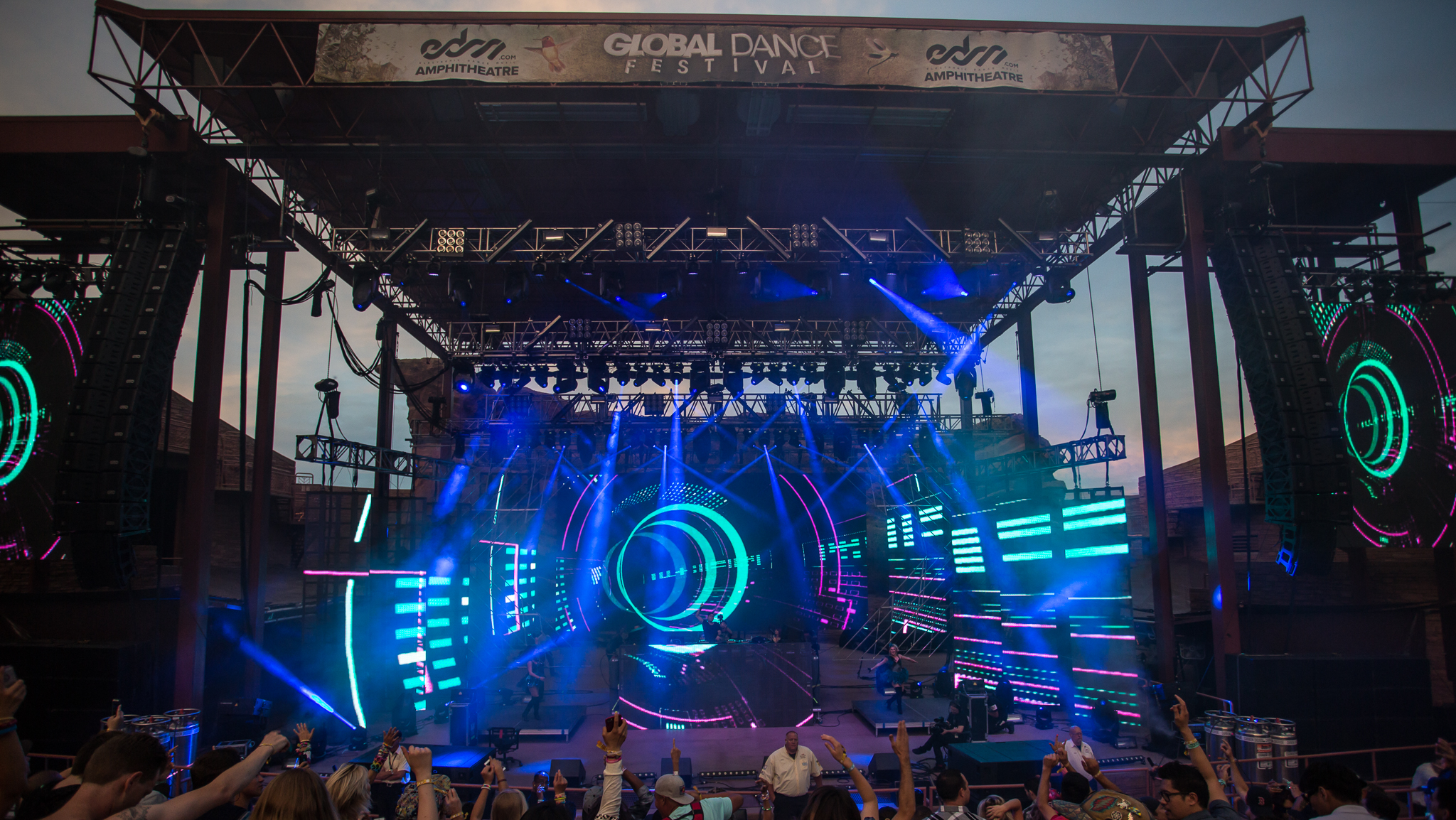 GLOBAL DANCE FESTIVAL, COLORADO gallery image 2