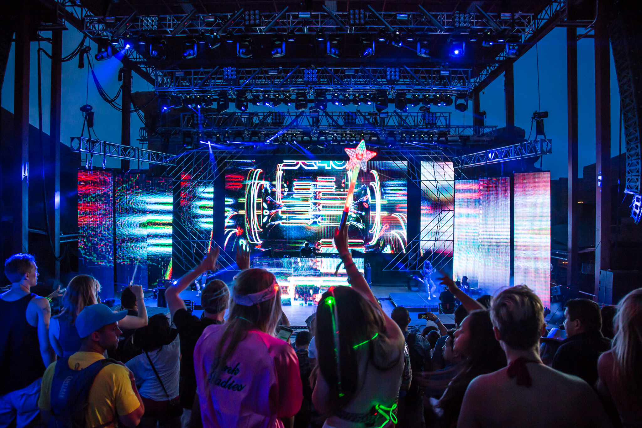 GLOBAL DANCE FESTIVAL, COLORADO gallery image 3