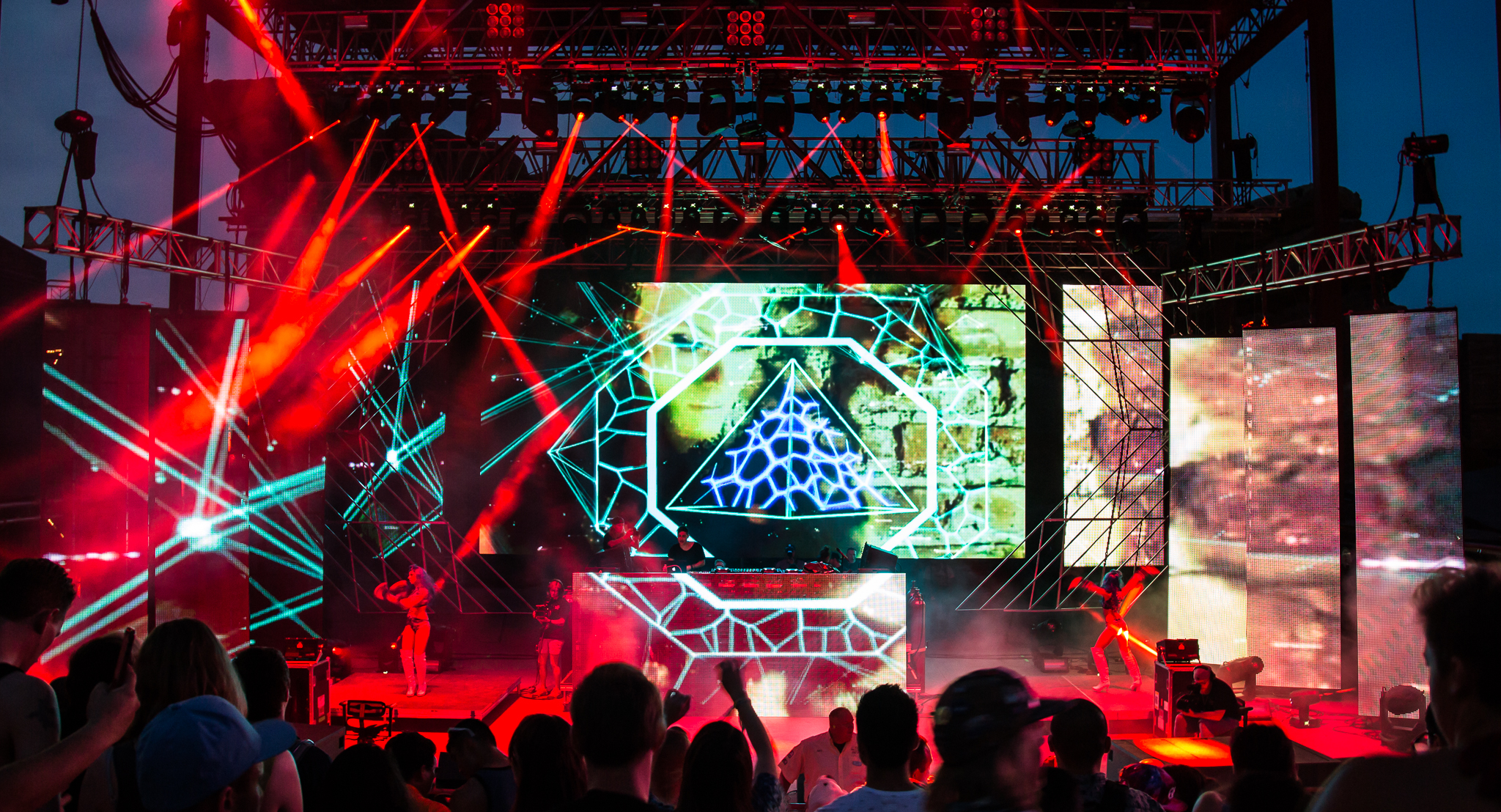 GLOBAL DANCE FESTIVAL, COLORADO gallery image 5