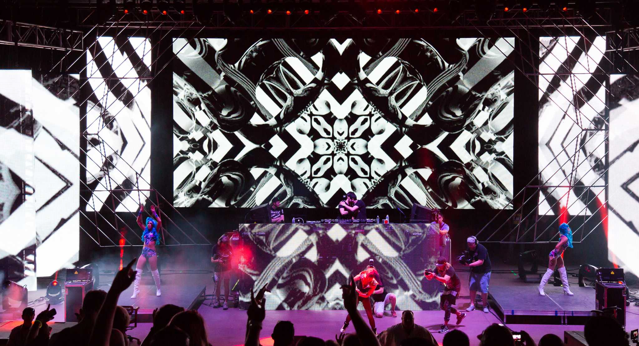 GLOBAL DANCE FESTIVAL, COLORADO gallery image 6