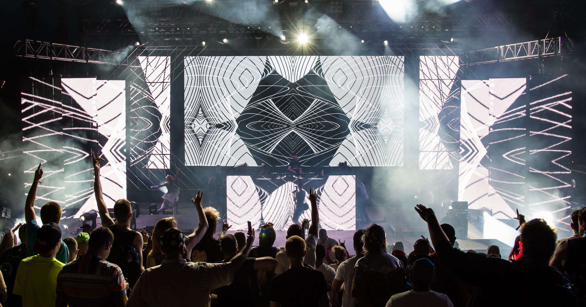 GLOBAL DANCE FESTIVAL, COLORADO gallery image 7