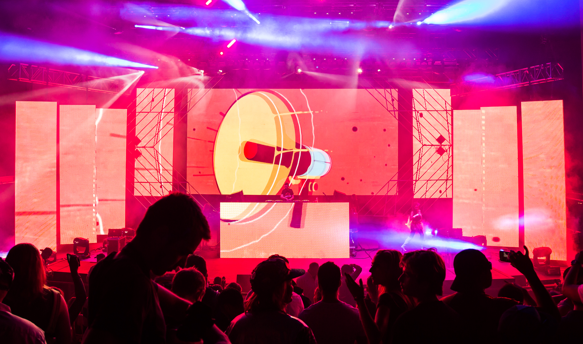 GLOBAL DANCE FESTIVAL, COLORADO gallery image 8