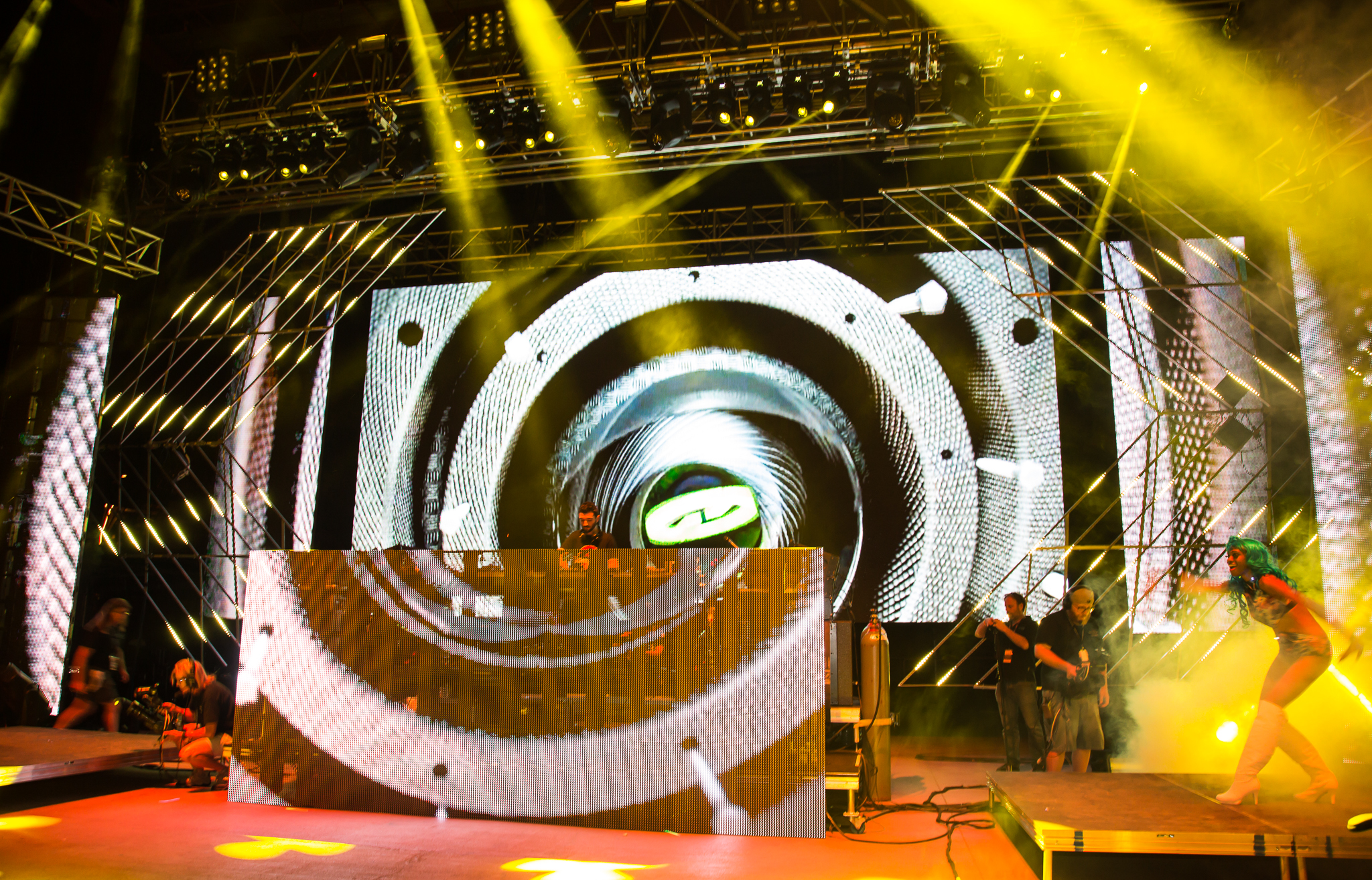 GLOBAL DANCE FESTIVAL, COLORADO gallery image 9
