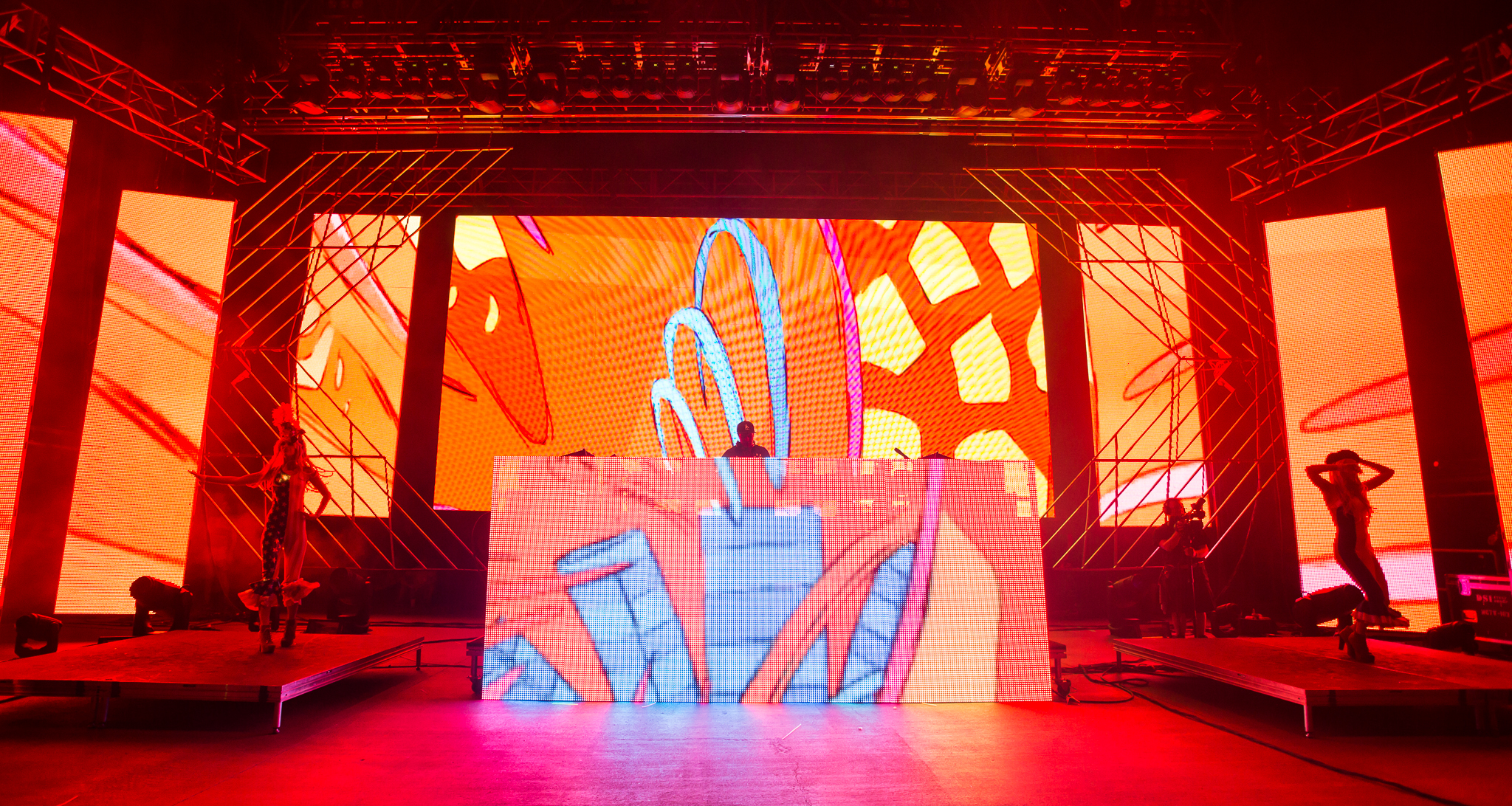 GLOBAL DANCE FESTIVAL, COLORADO gallery image 11