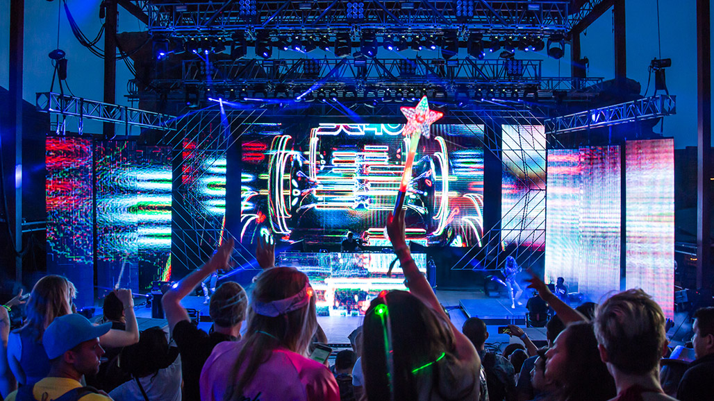 GLOBAL DANCE FESTIVAL, COLORADO gallery image 12