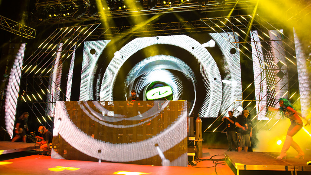GLOBAL DANCE FESTIVAL, COLORADO gallery image 14