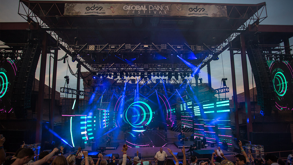 GLOBAL DANCE FESTIVAL, COLORADO gallery image 15