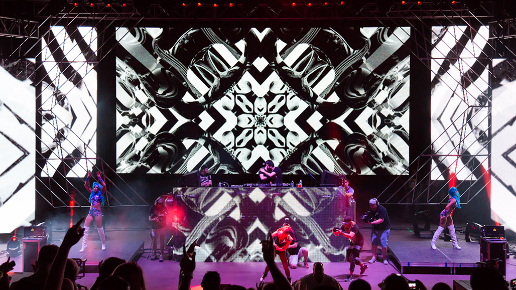 GLOBAL DANCE FESTIVAL, COLORADO gallery image 16