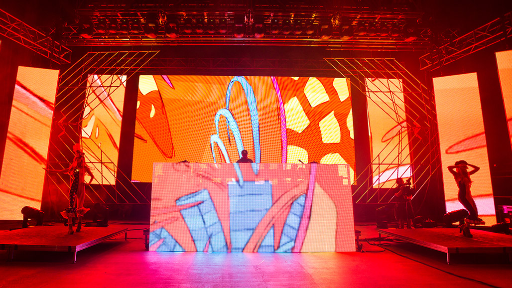 GLOBAL DANCE FESTIVAL, COLORADO gallery image 17