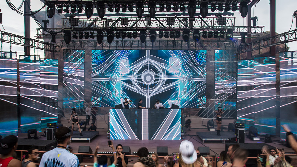 GLOBAL DANCE FESTIVAL, COLORADO gallery image 18