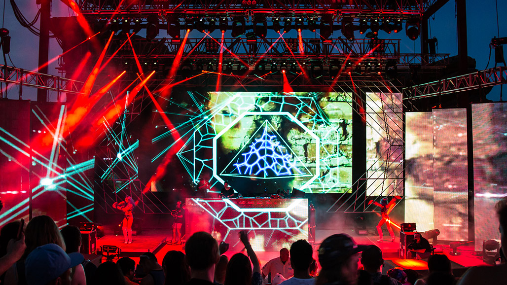 GLOBAL DANCE FESTIVAL, COLORADO gallery image 19