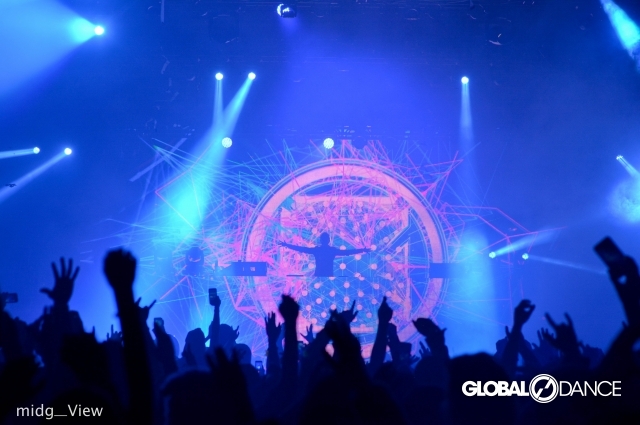 Global Dance Festival project image