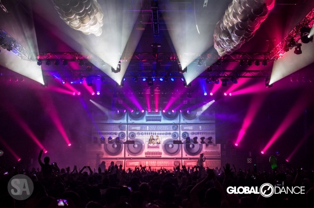 Global Dance Festival gallery image 2