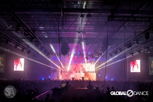 Global Dance Festival gallery image 3