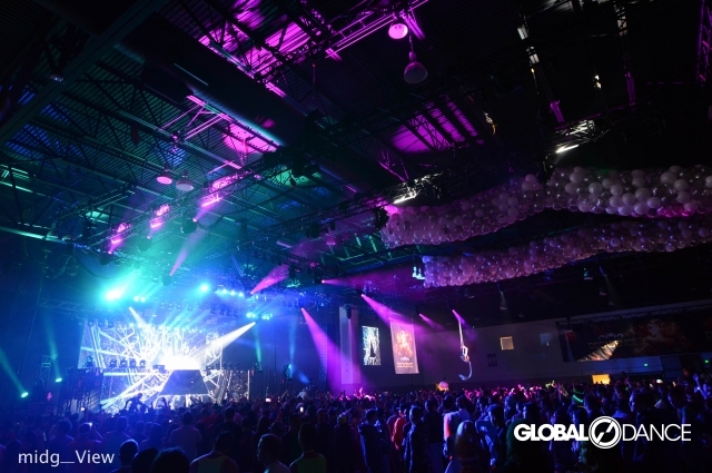 Global Dance Festival gallery image 5
