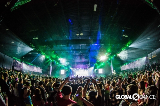 Global Dance Festival gallery image 6