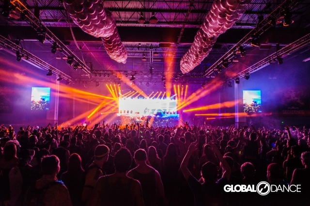 Global Dance Festival gallery image 7