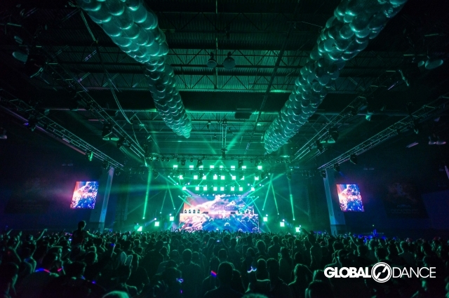 Global Dance Festival gallery image 8