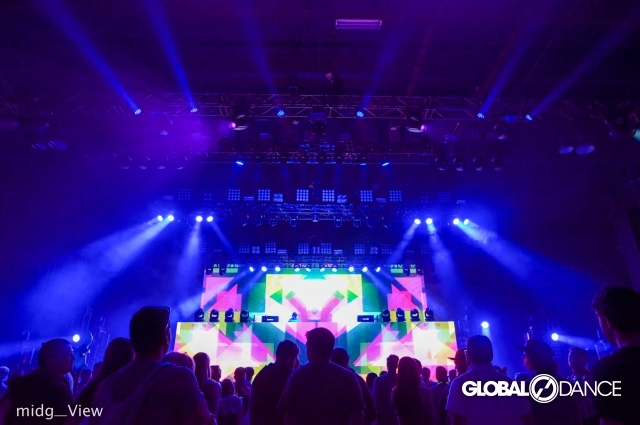 Global Dance Festival gallery image 9
