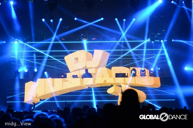 Global Dance Festival gallery image 10