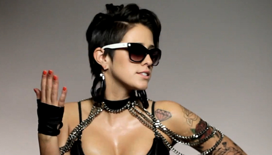 Indie-Pop - DEV and The Cataracs Tours gallery image 2