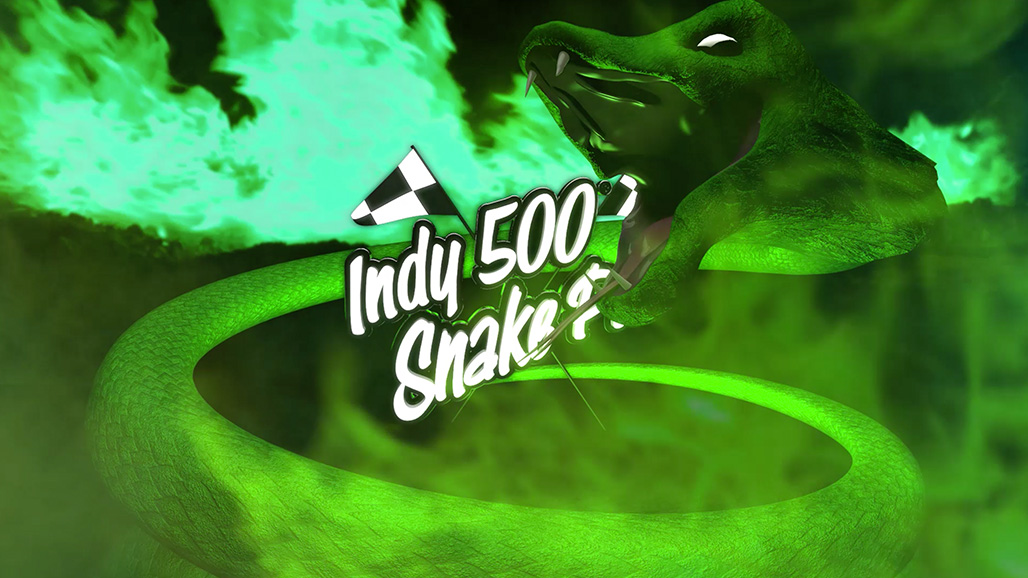 Indy 500 Snake Pit & Carb Day gallery image 6