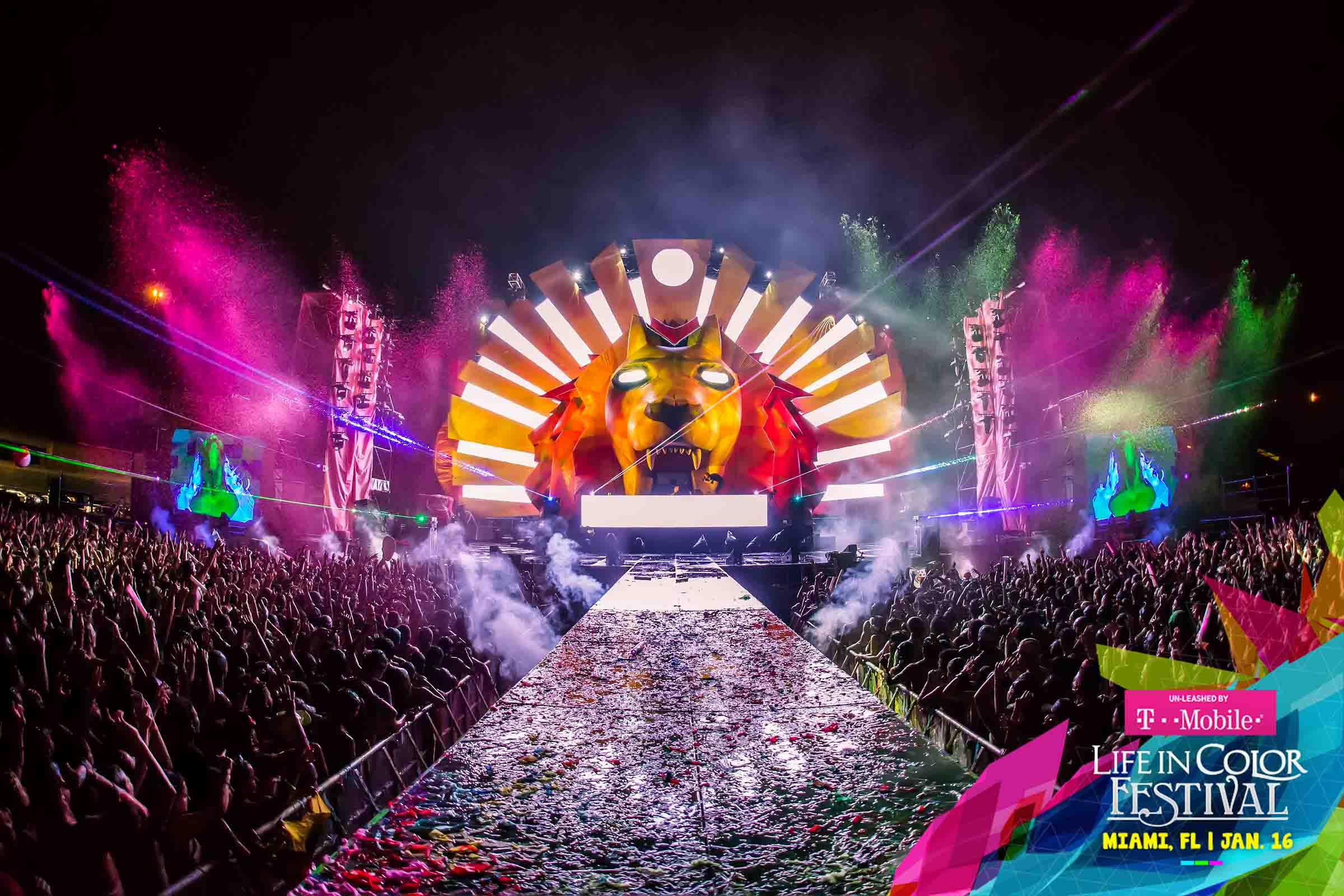 Summer Set Music Festival gallery image 2
