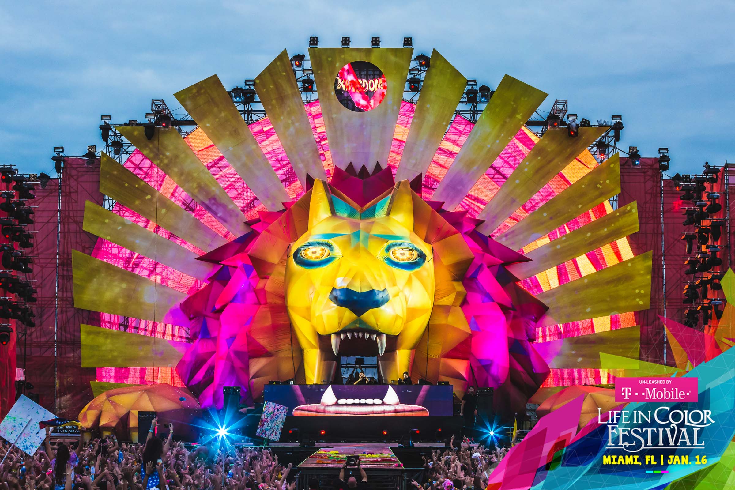 Summer Set Music Festival gallery image 3