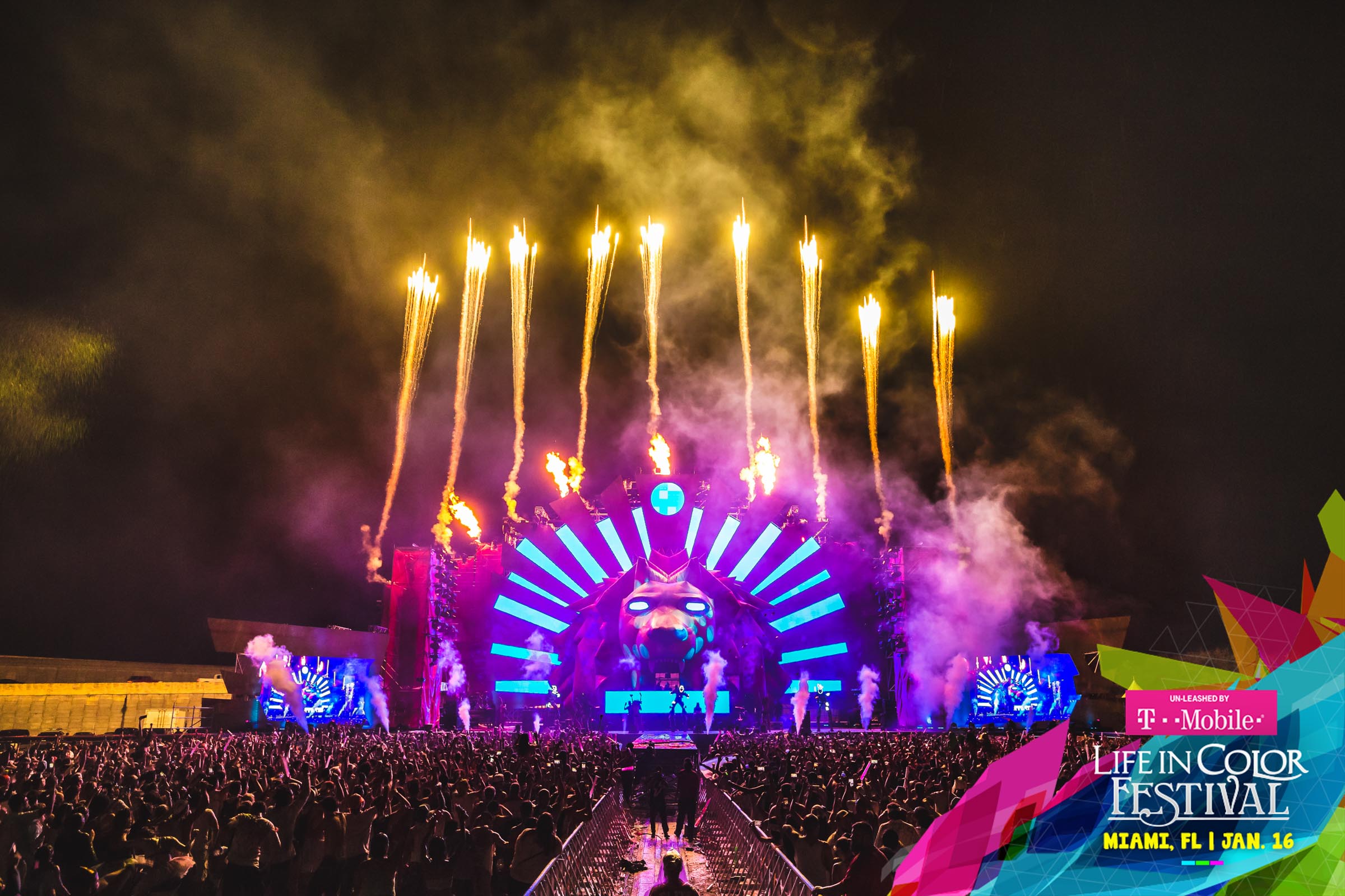 Summer Set Music Festival gallery image 5