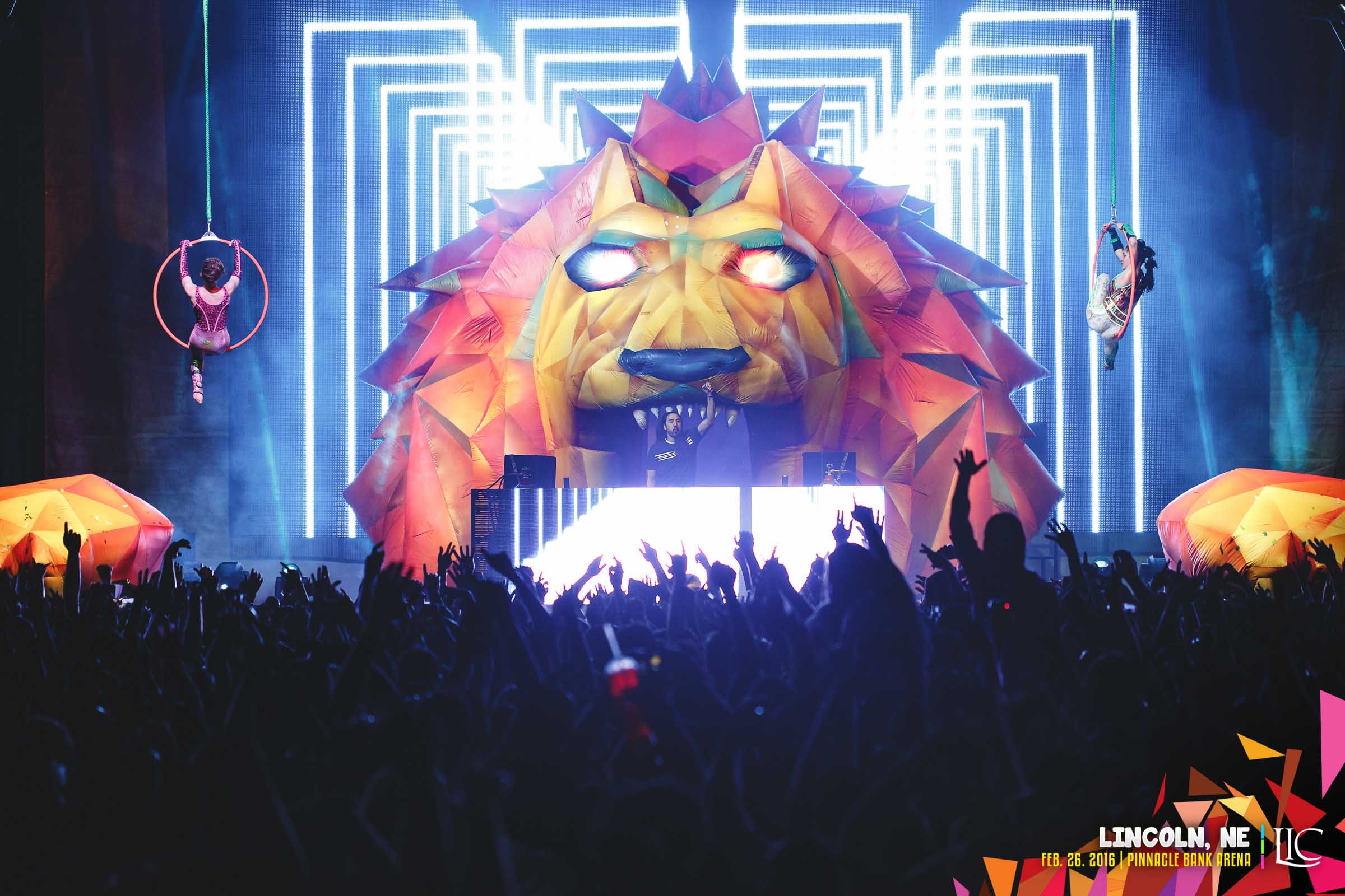 Summer Set Music Festival gallery image 12
