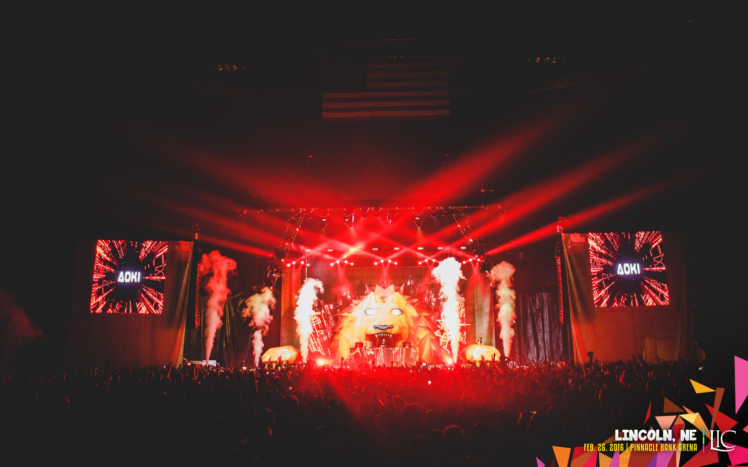 Summer Set Music Festival gallery image 13