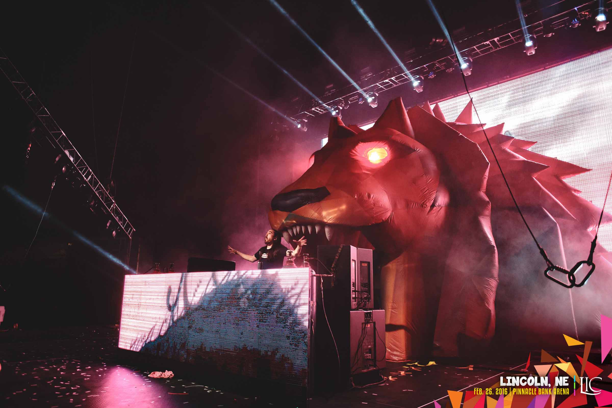 Summer Set Music Festival gallery image 15