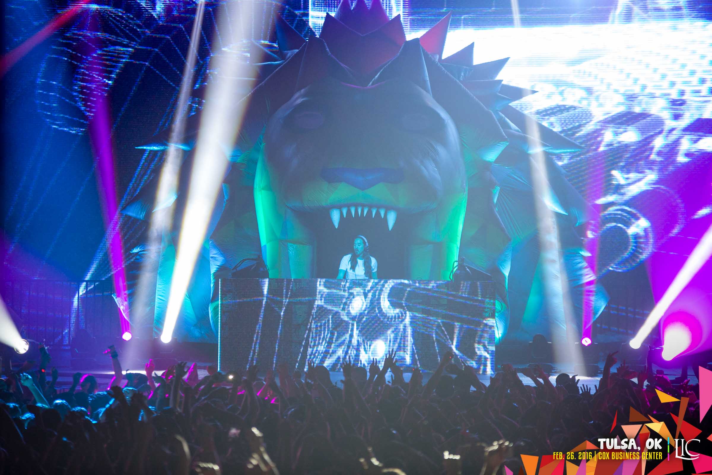 Summer Set Music Festival gallery image 16