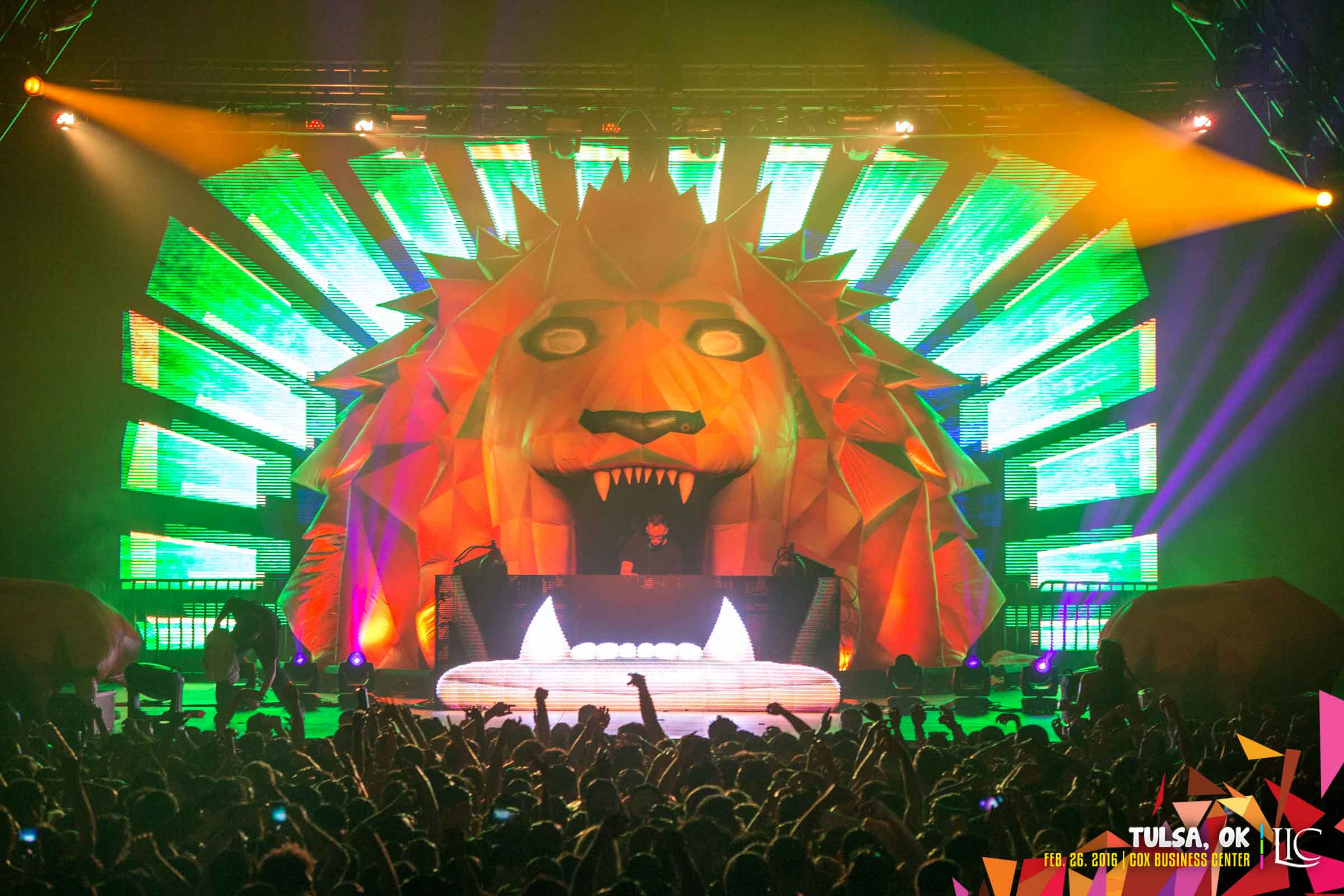 Summer Set Music Festival gallery image 17
