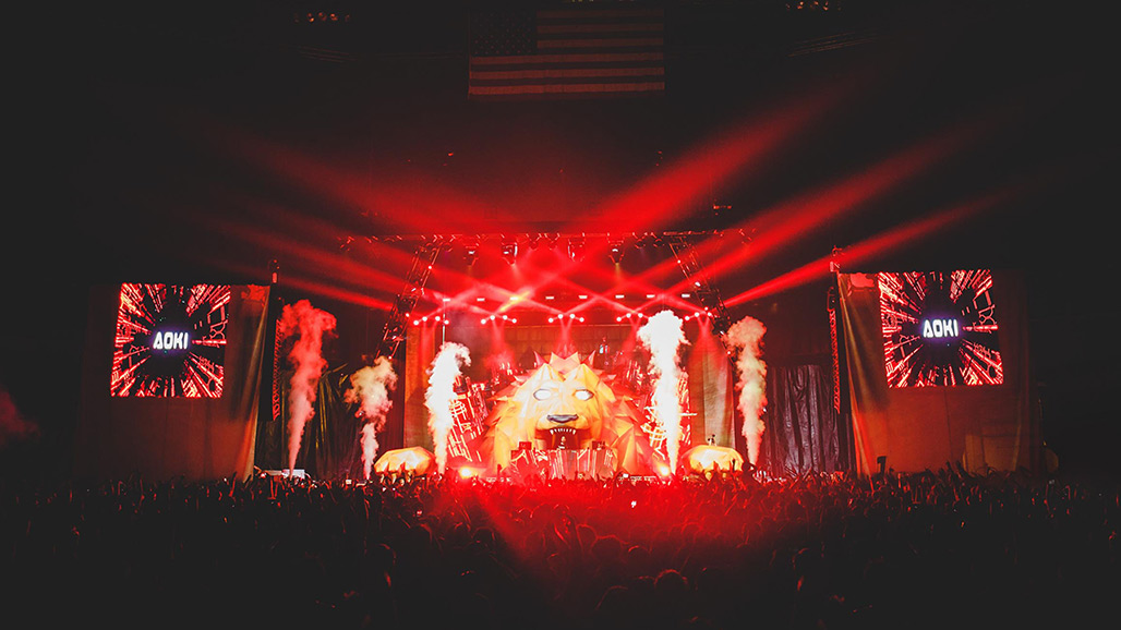 Summer Set Music Festival gallery image 26
