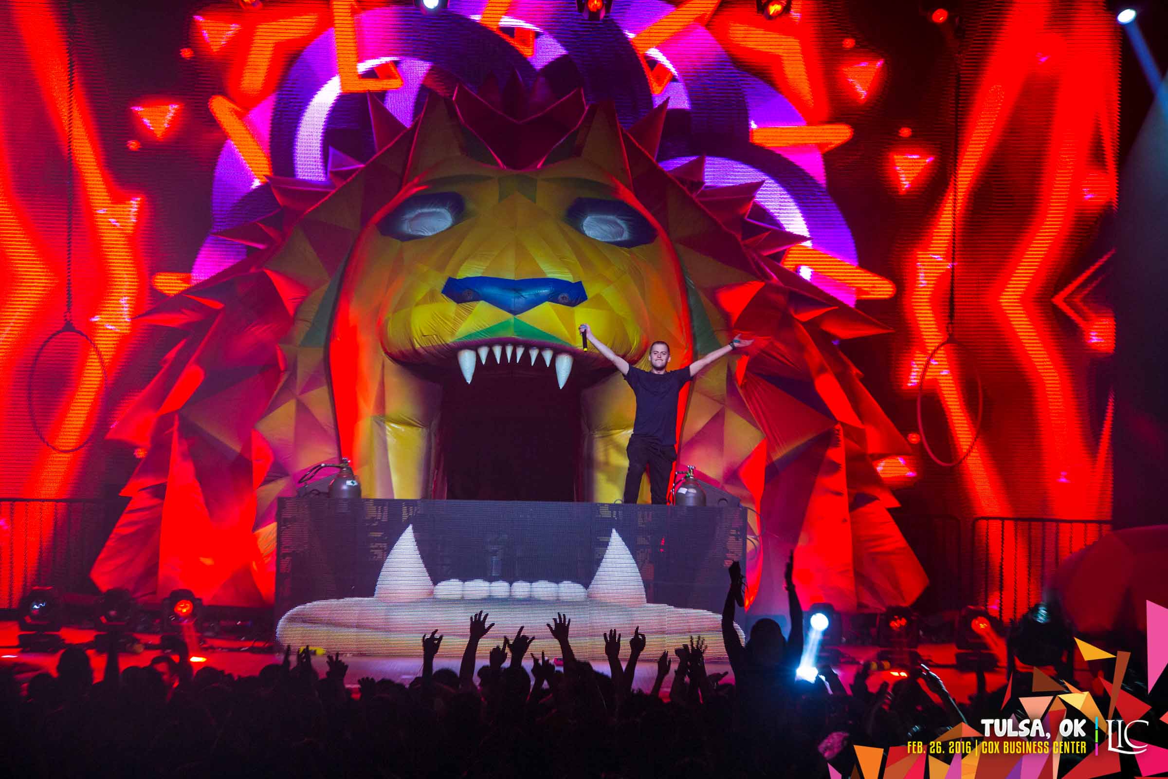 Summer Set Music Festival gallery image 36
