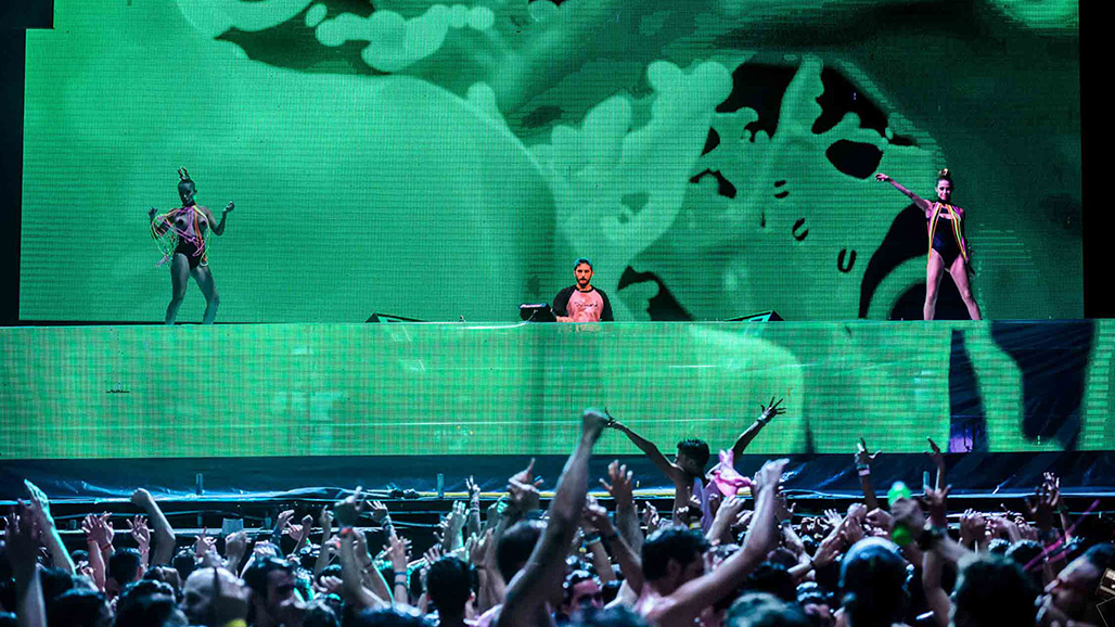 Life in Color Ibiza gallery image 2