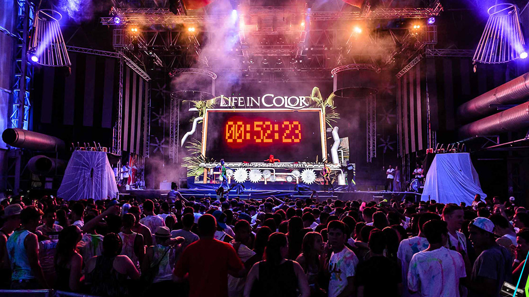 Life in Color Ibiza gallery image 3