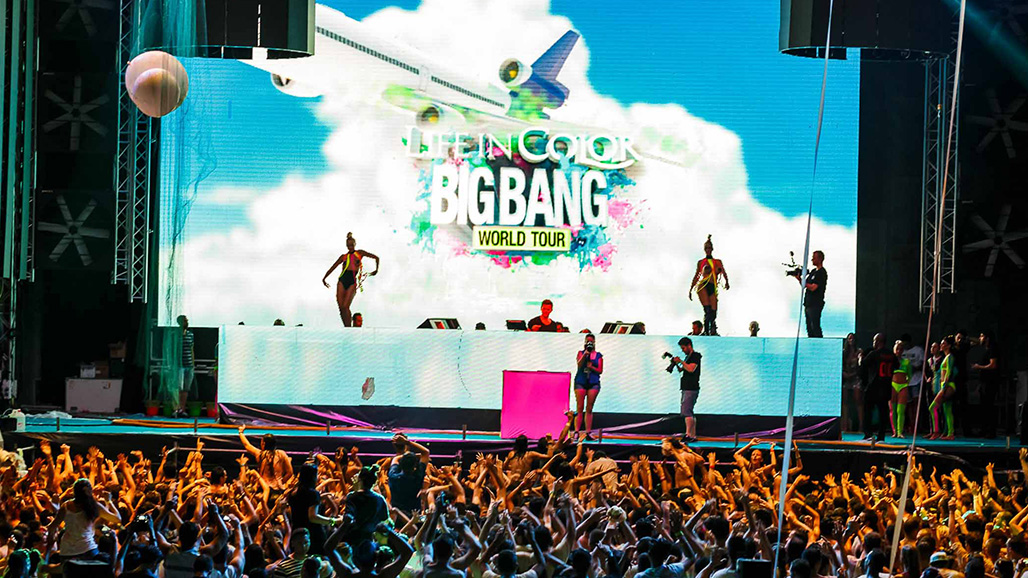 Life in Color Ibiza gallery image 5