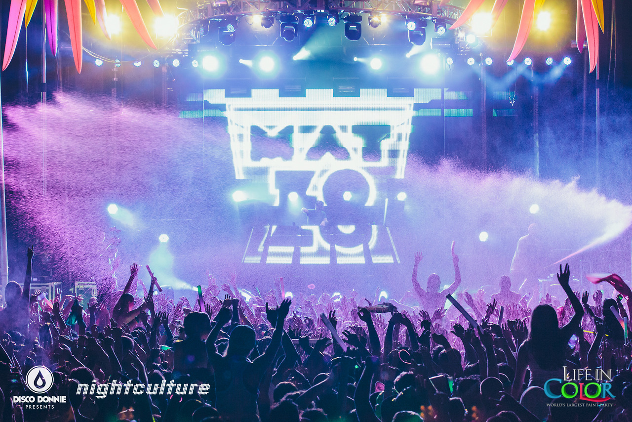 Life in Color Tour gallery image 2