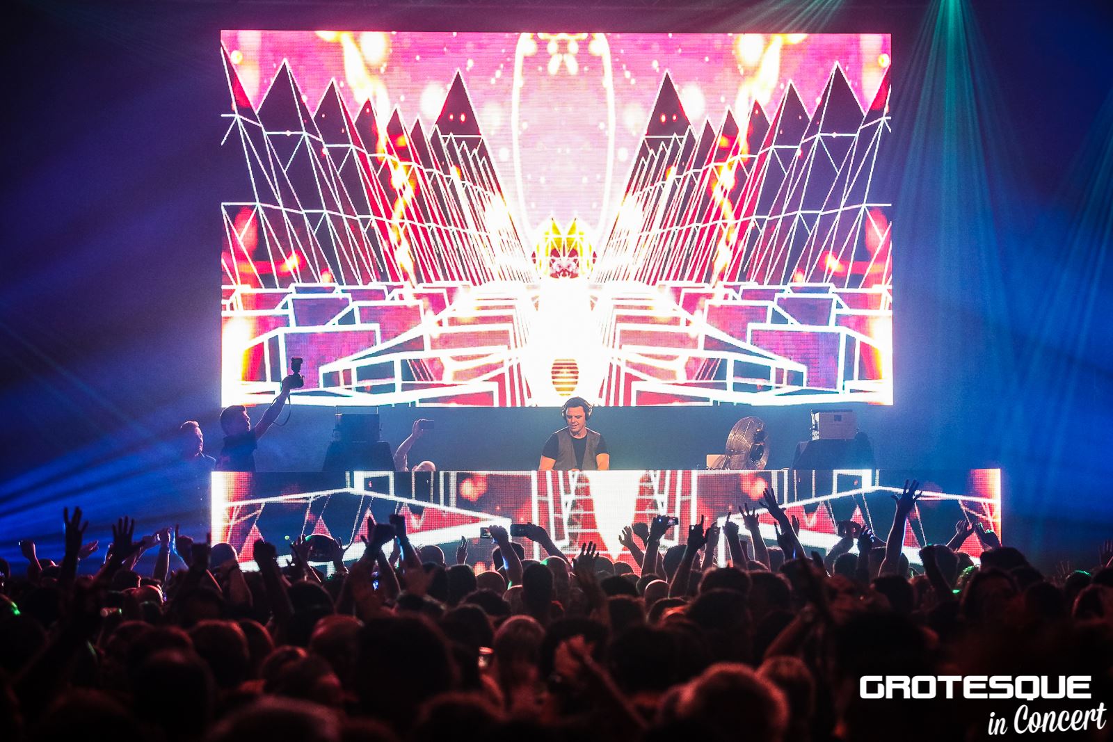 Markus Schulz project image