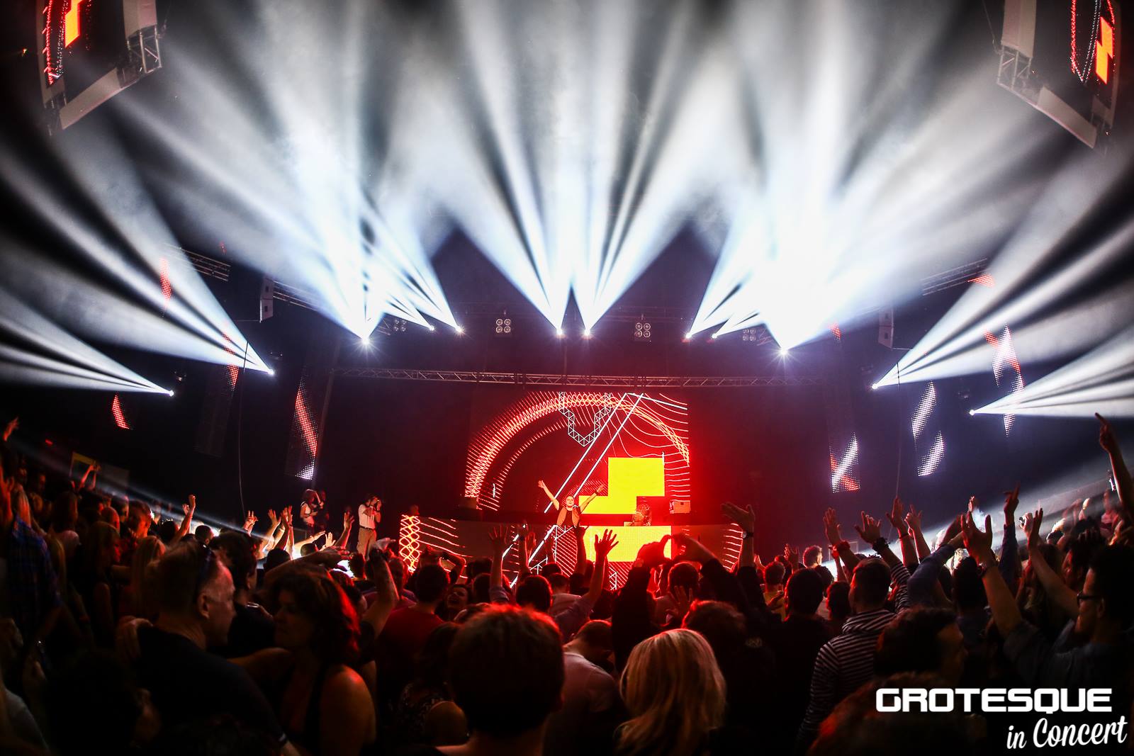 Markus Schulz gallery image 2