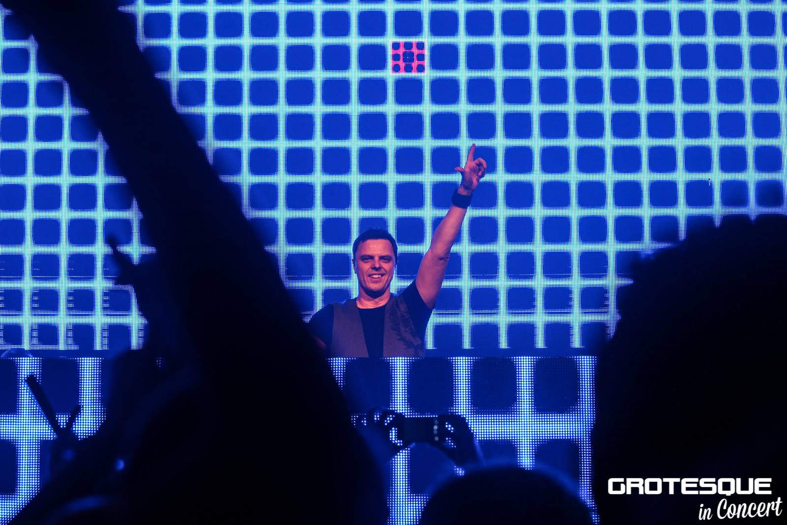 Markus Schulz gallery image 3