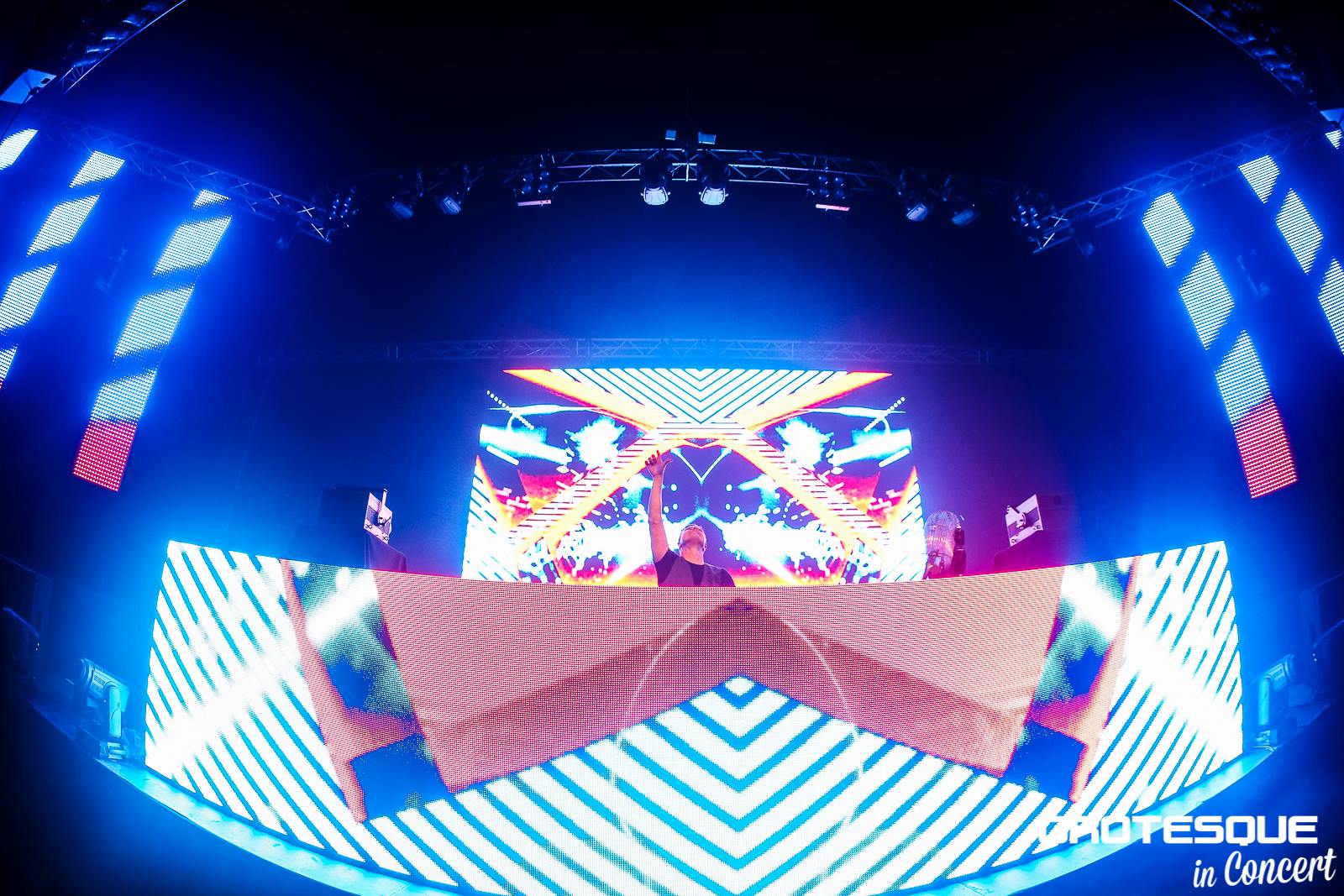Markus Schulz gallery image 4