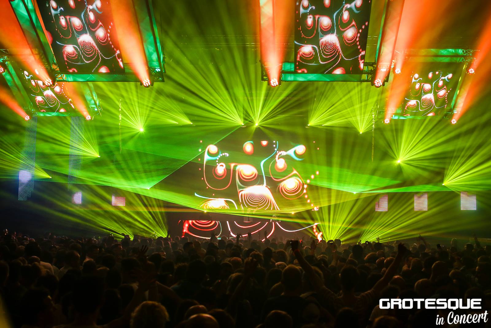 Markus Schulz gallery image 5