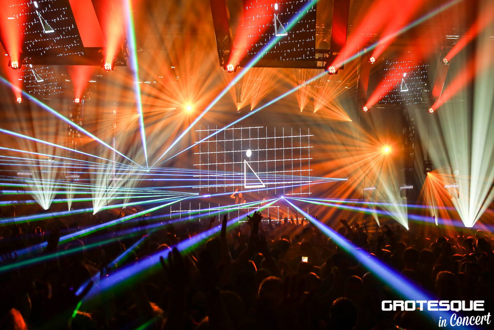 Markus Schulz gallery image 7