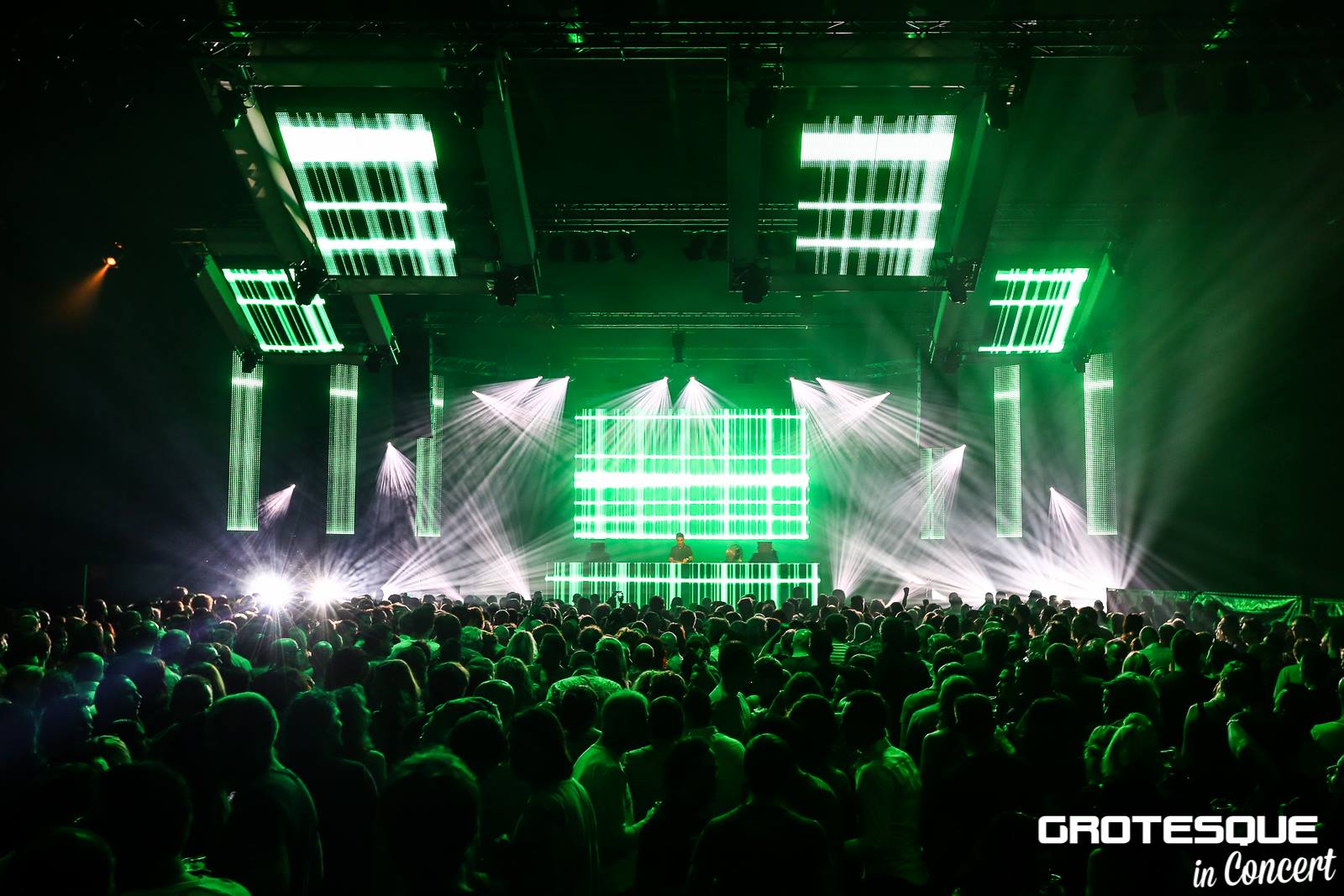 Markus Schulz gallery image 8