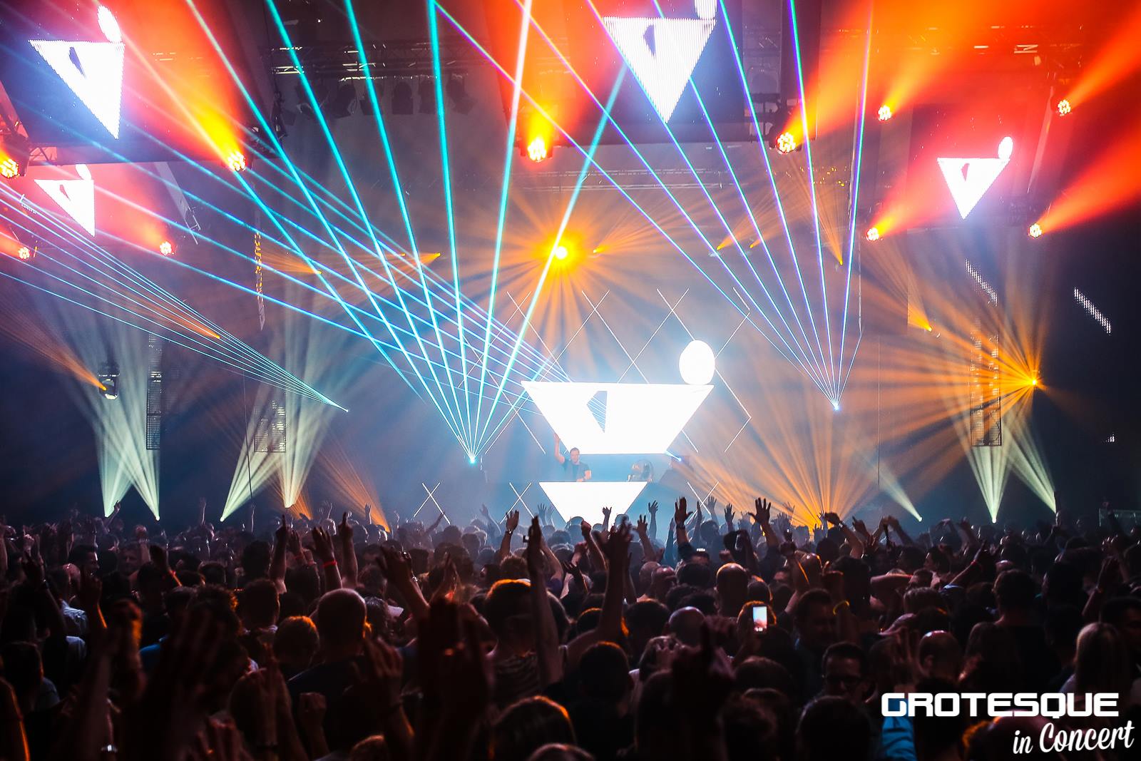 Markus Schulz gallery image 11